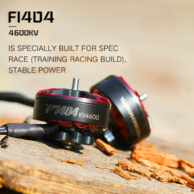 T-motor F1404 1404 2900 3800 4 - Walksnail Avatar Hd Goggles X 评论和价格