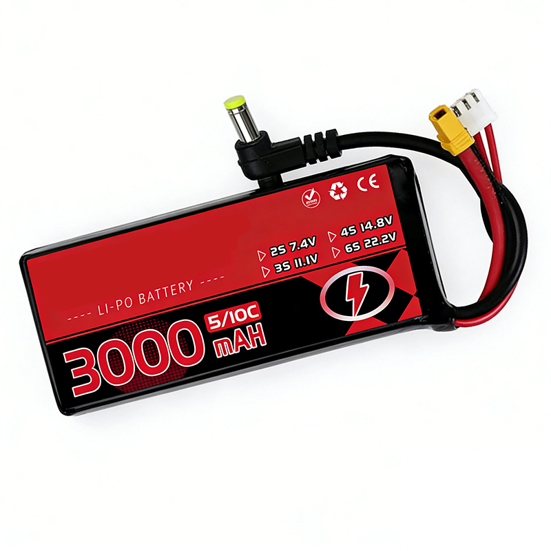 3000MAH 2S 5C 10C 7.4V Lipo Ba - Skyzone Sky04X Pro Oled Fpv Goggles 评论和价格