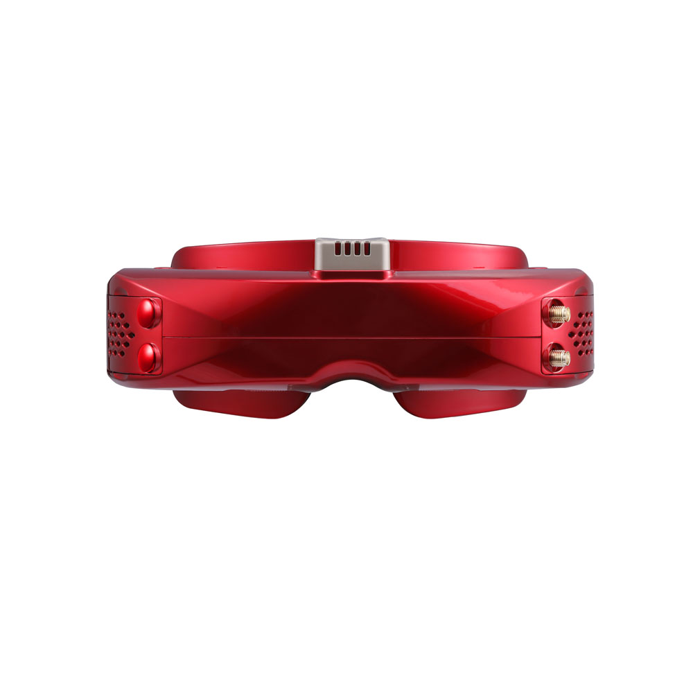 SKYZONE SKY04X PRO FPV Goggles - Skyzone Sky04O Pro Fpv Goggles 评论和价格