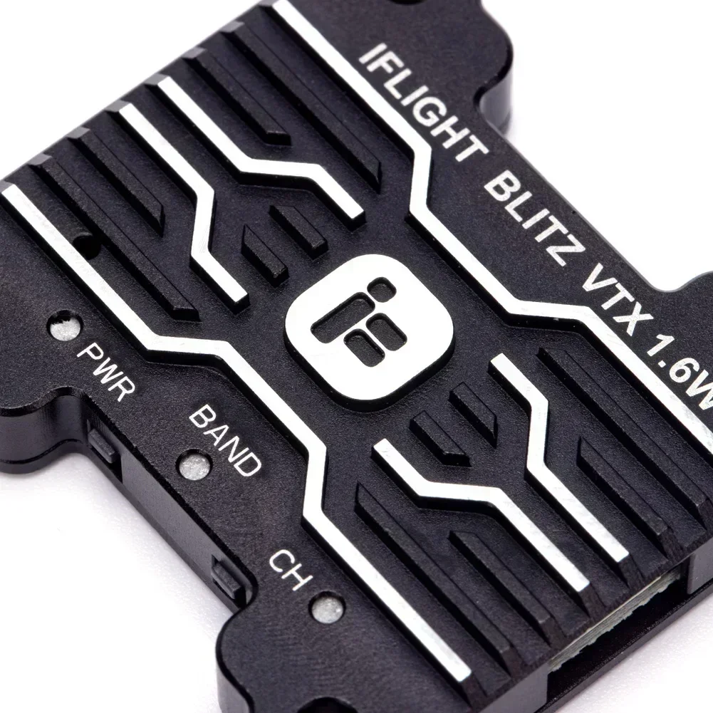iFlight BLITZ 1.6W VTX 5.8G 40 - Iflight Blitz 1.6W 5.8G Vtx 评论和价格