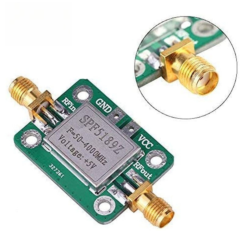 Low Noise Amplifier LNA Module - Skyzone Steadyview X Receiver Module 评论和价格
